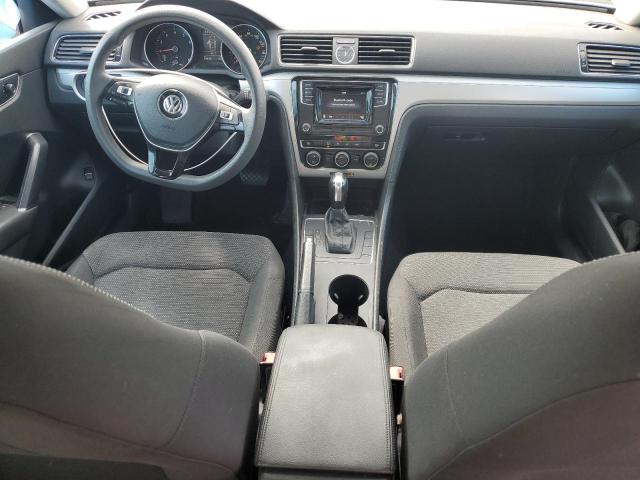 1VWAT7A36GC039470 Volkswagen PASSAT S