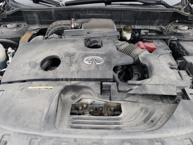 3PCAJ5BB2MF123979 Infiniti Qx50 Luxe