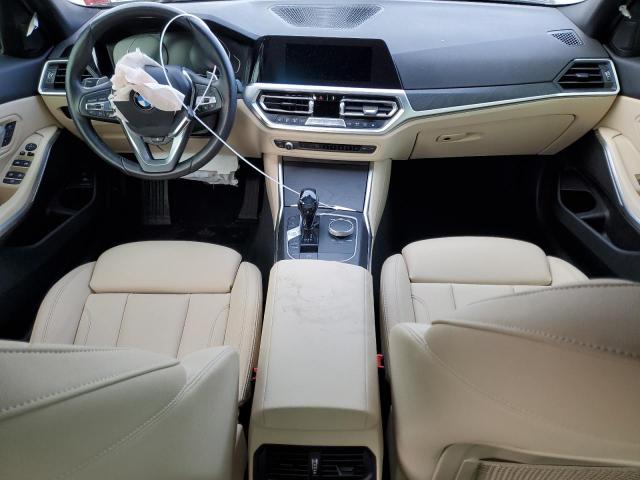 3MW5R7J03M8B64144 BMW 330XI