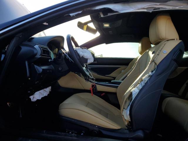 JTHSE5BC7F5003647 Lexus RC 350