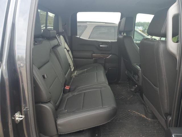 1GCPYFED9NZ142243 Chevrolet Silverado Ltd K1500 Lt Trail Boss