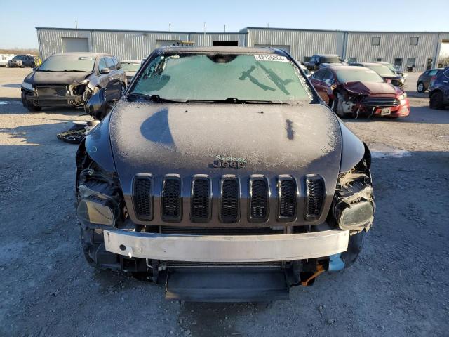 1C4PJMDX4JD546868 Jeep Cherokee Limited