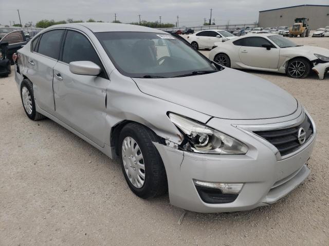 1N4AL3AP0EN255837 Nissan ALTIMA 2.5