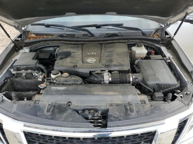 JN8AY2ND2K9088086 Nissan ARMADA SV