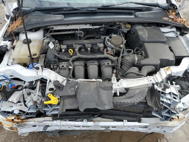 1FADP3F23GL245316 Ford FOCUS SE