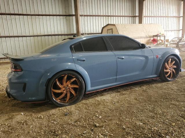 2C3CDXL90MH593109 Dodge Charger Srt Hellcat