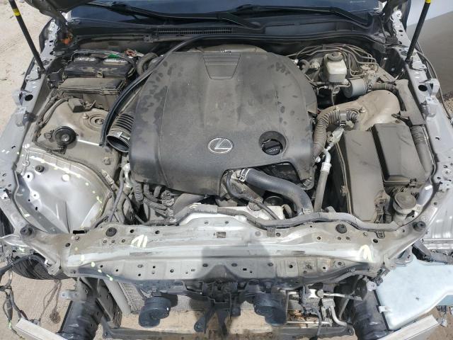 JTHBF1D22F5055455 Lexus IS 250