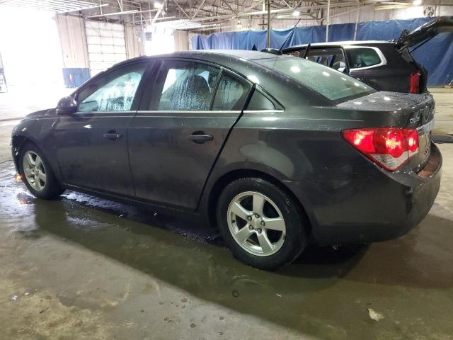 1G1PE5SB5G7151387 Chevrolet Cruze Limited Lt