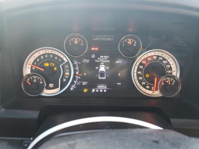 3C6RR6LT9HG604652 RAM 1500 Slt