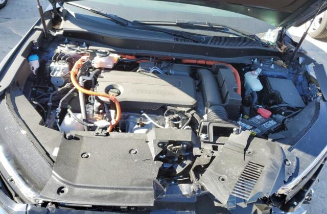 5J6RS6H58RL012679 Honda Cr-v Sport
