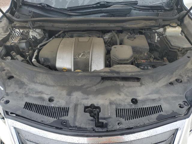 2T2BZMCA7GC042459 Lexus Rx 350 Base