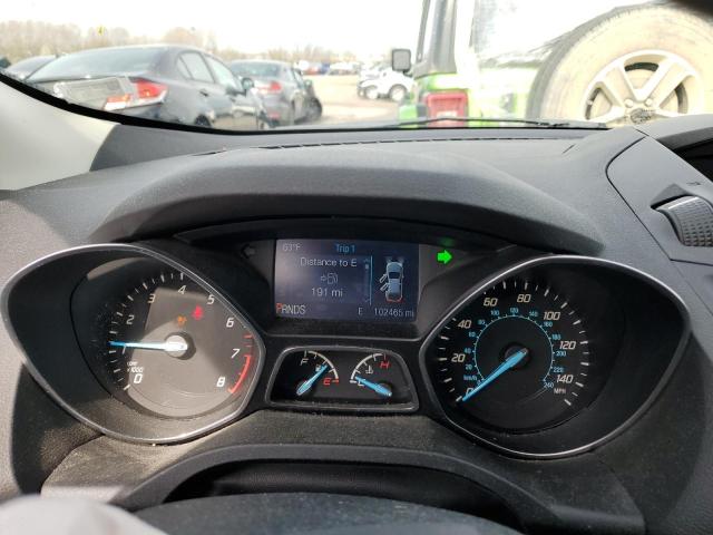 1FMCU0F72EUD65636 Ford ESCAPE S