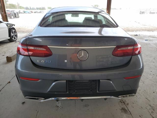 WDD1J6FB7JF015838 Mercedes-Benz E 400