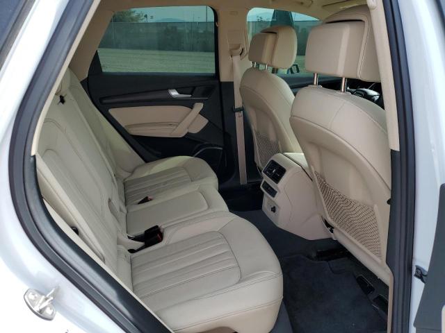 WA1BAAFY7M2129897 Audi Q5 Premium Plus