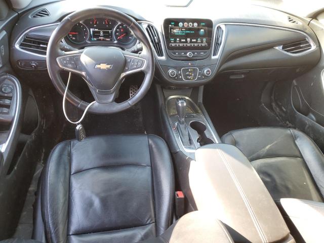1G1ZE5ST7HF175165 Chevrolet MALIBU LT