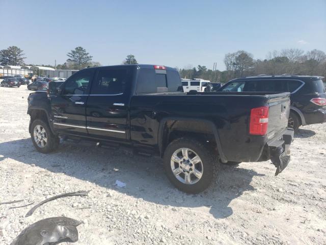1GT12UEY2HF108276 GMC Sierra K2500 Denali