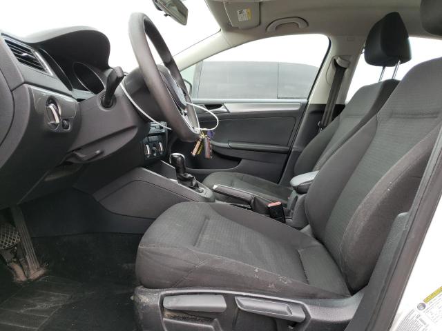 3VWD17AJ6FM300580 Volkswagen JETTA SE