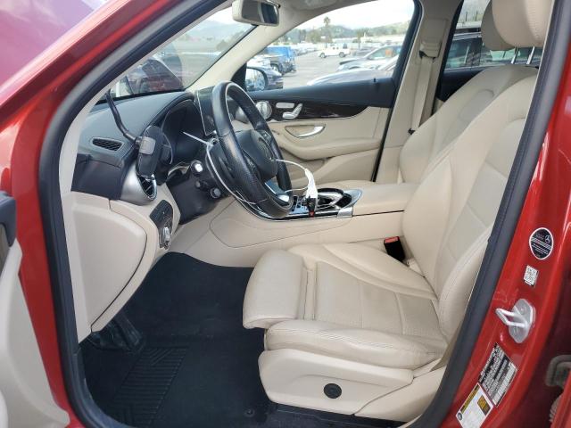 WDC0G4JB8GF012921 Mercedes-Benz GLC 300