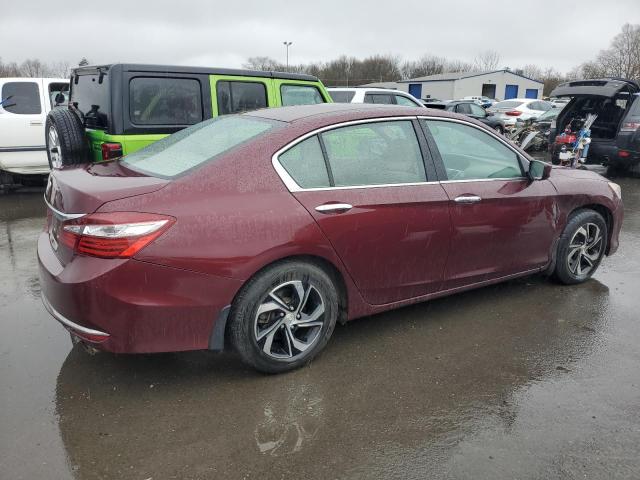 1HGCR2F32HA195476 Honda ACCORD LX
