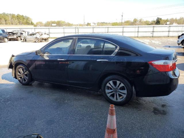 1HGCR2F35FA156216 Honda ACCORD LX