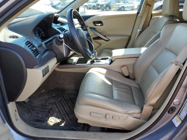 5J8TB4H3XEL007249 Acura RDX