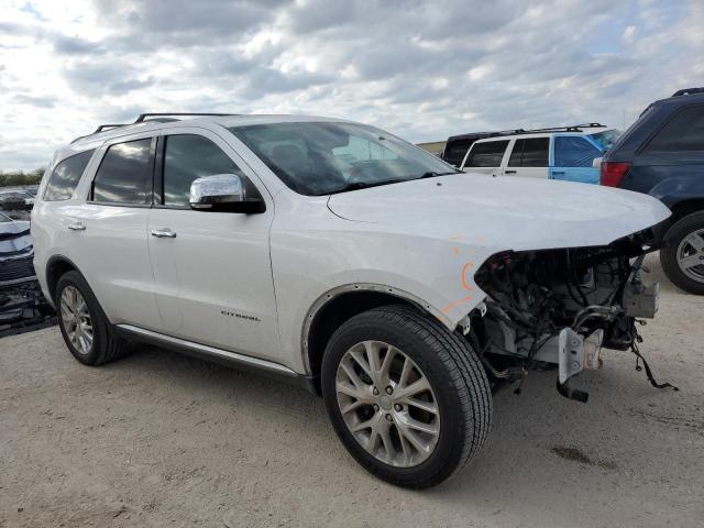 1C4RDJEG3FC145841 Dodge Durango Citadel