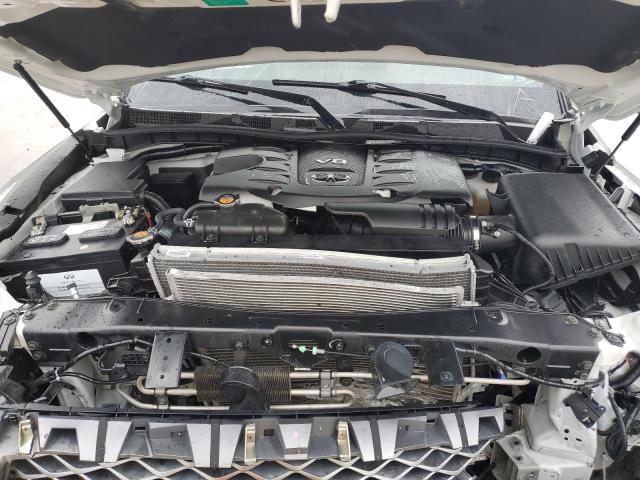 JN8AZ2NE0K9234863 Infiniti QX80 LUXE