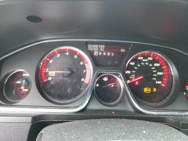 1GKKVSKD2HJ293674 GMC Acadia Limited Slt-2