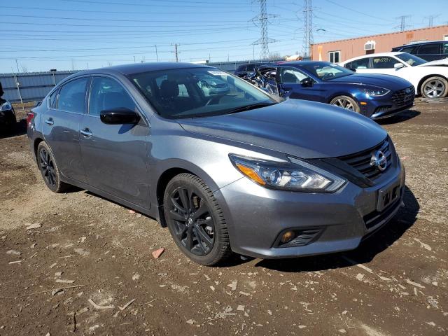 1N4AL3AP0JC257805 Nissan ALTIMA 2.5