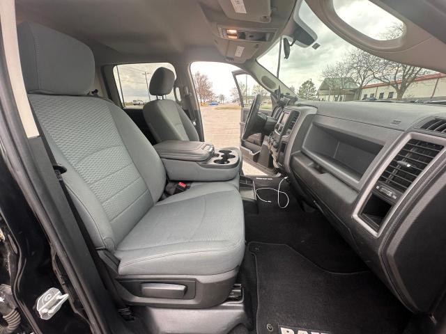 1C6RR7KMXJS321031 RAM 1500 St