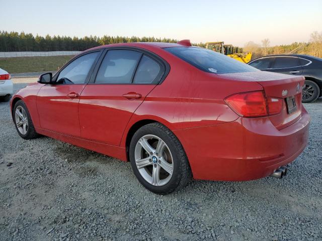 WBA3A5C58EP602820 BMW 328 I