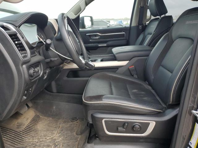1C6SRFJTXNN286175 RAM 1500 Laie
