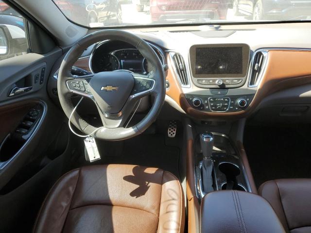 1G1ZH5SX0HF171016 Chevrolet Malibu Premier