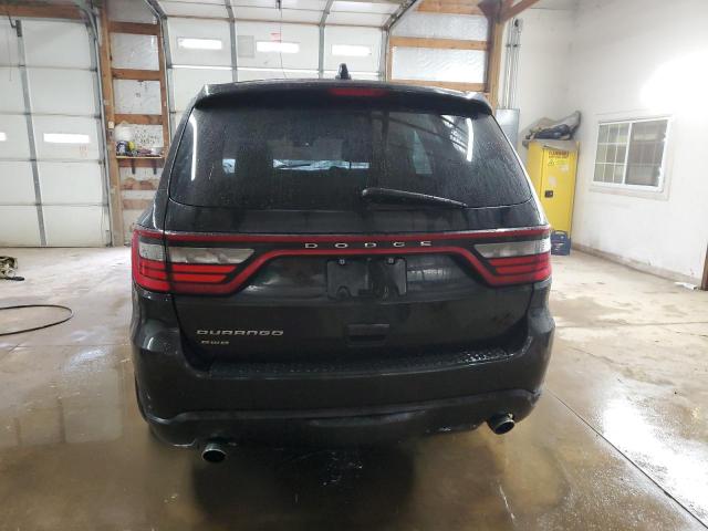 1C4SDJCT9EC323204 Dodge Durango R/t