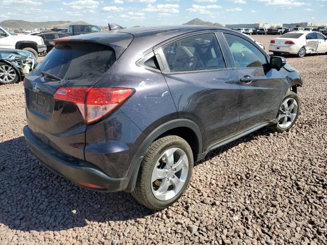 3CZRU5H57HM717975 Honda HR-V EX
