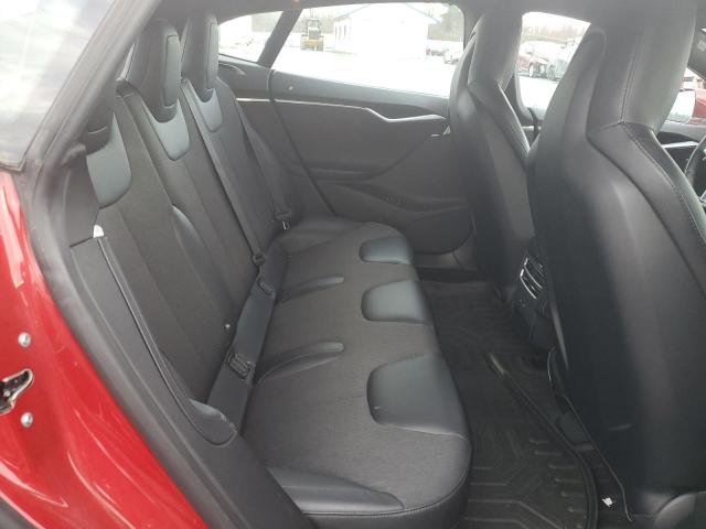 5YJSA1E17GF170638 Tesla MODEL S