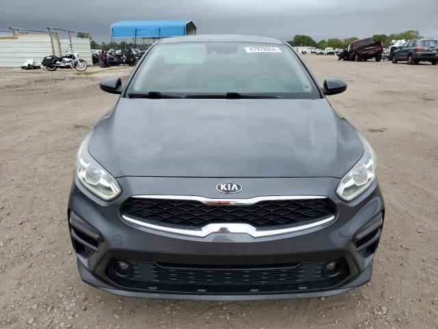 3KPF34ADXKE056807 KIA Forte Gt Line