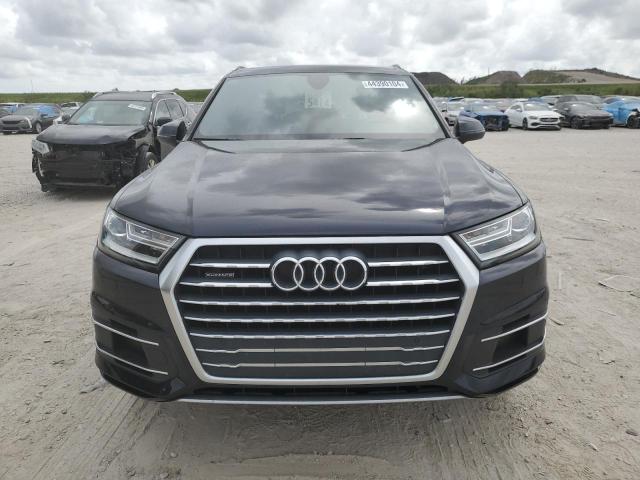 WA1LHAF79JD011244 Audi Q7 Premium Plus