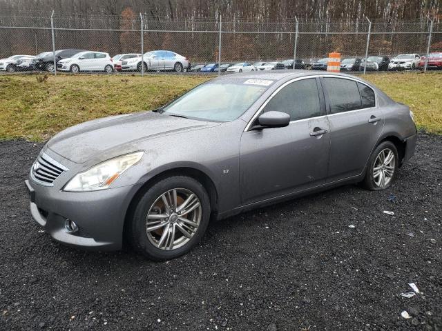 Продажа на аукционе авто 2015 Infiniti Q40, vin: JN1CV6AR3FM650007, номер лота: 42367674