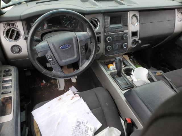 1FMJK1JT8FEF47912 Ford Expedition El Xlt