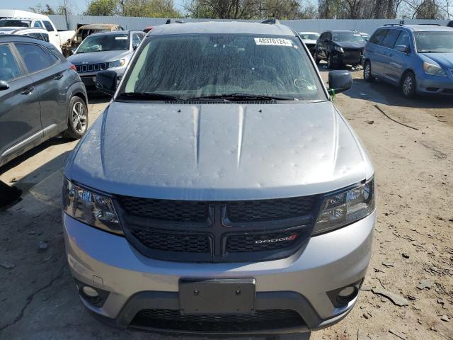 3C4PDDEG9HT703434 Dodge JOURNEY GT