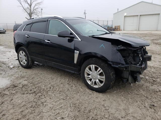 3GYFNEE31FS593701 Cadillac Srx Luxury Collection
