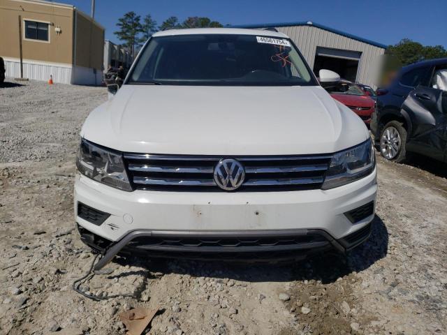 3VV3B7AX4LM100729 Volkswagen TIGUAN SE
