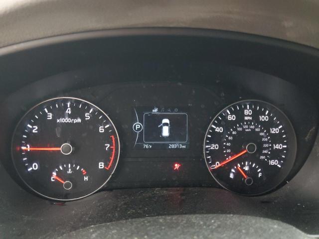 KNDPN3AC5H7166382 KIA Sportage Ex