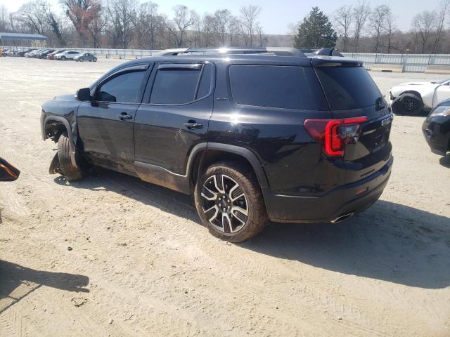 1GKKNULS6MZ110538 GMC ACADIA SLT