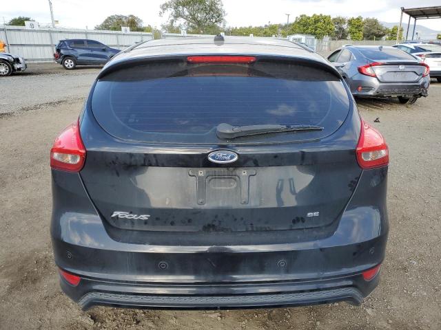 1FADP3K24GL301608 Ford FOCUS SE