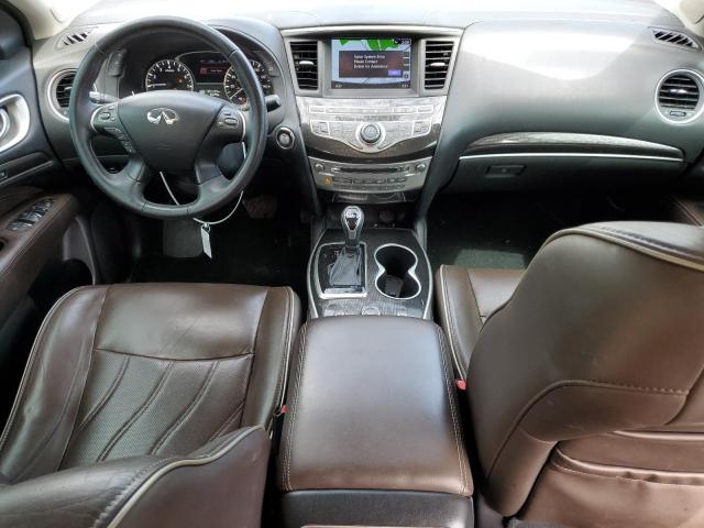5N1DL0MN7HC520023 Infiniti QX60