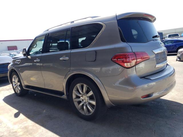 JN8AZ2NF9E9554230 Infiniti QX80