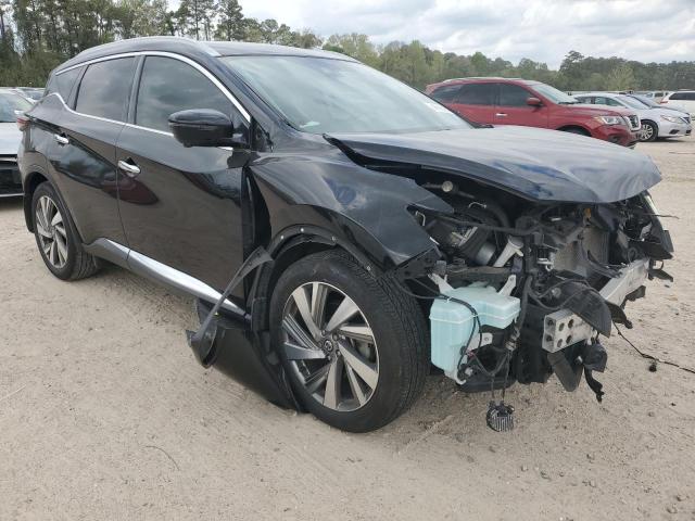 5N1AZ2CJ7LN118706 Nissan MURANO SL