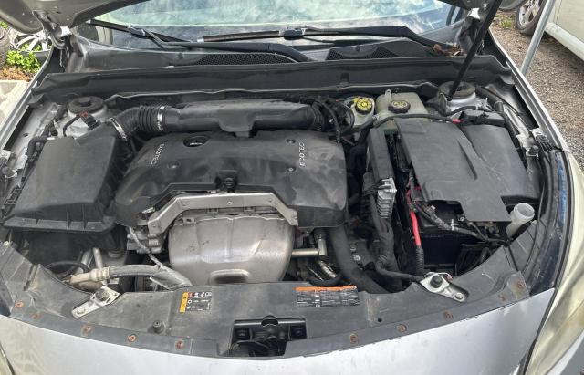 1G11B5SA8GF104754 Chevrolet Malibu Limited Ls